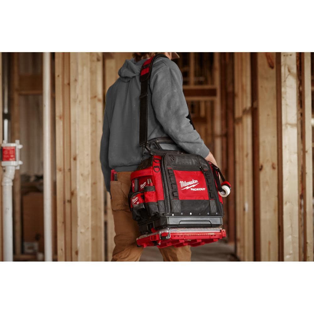 Milwaukee 48-22-8316 PACKOUT 15 Structured Tool Bag