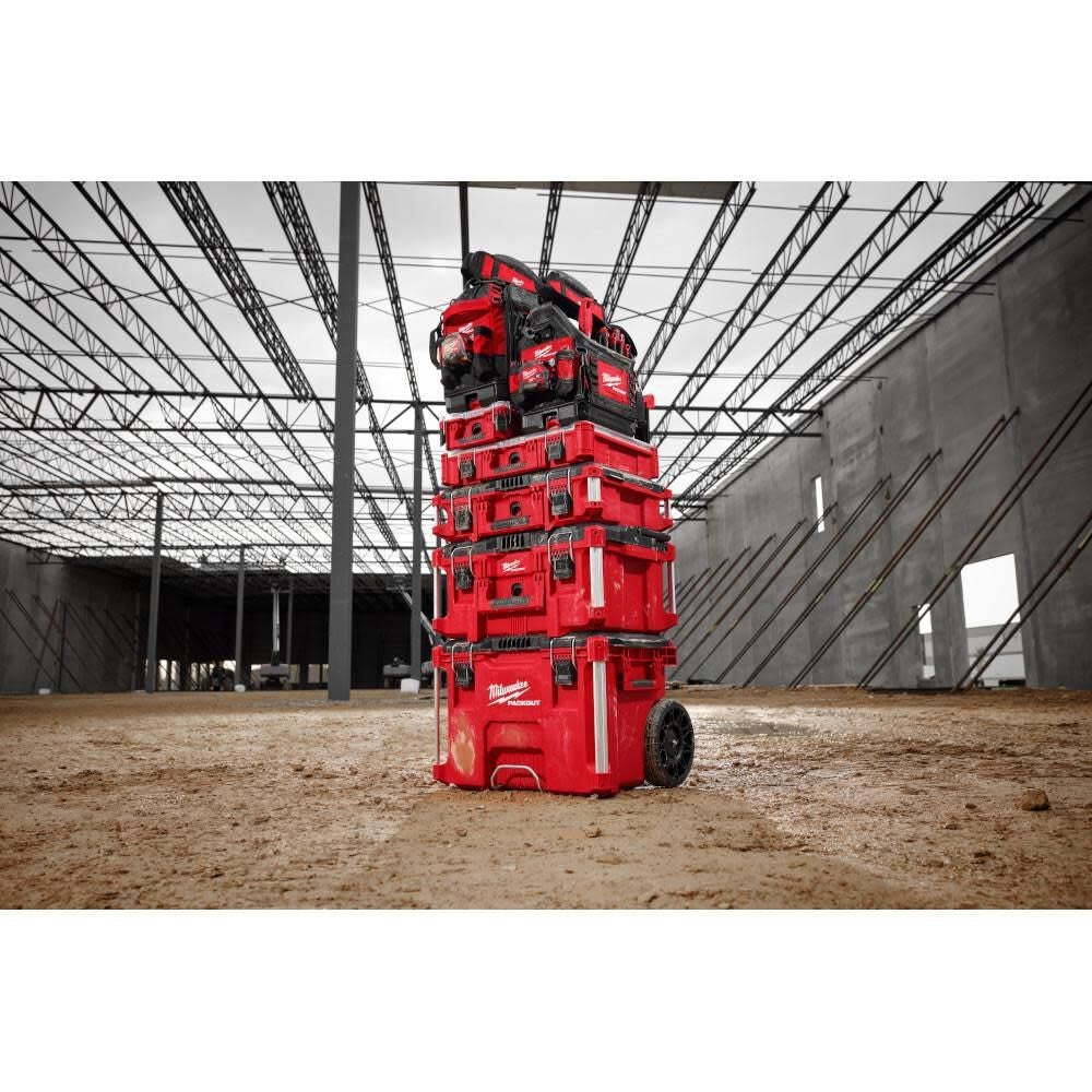 Milwaukee 48-22-8316 PACKOUT 15 Structured Tool Bag