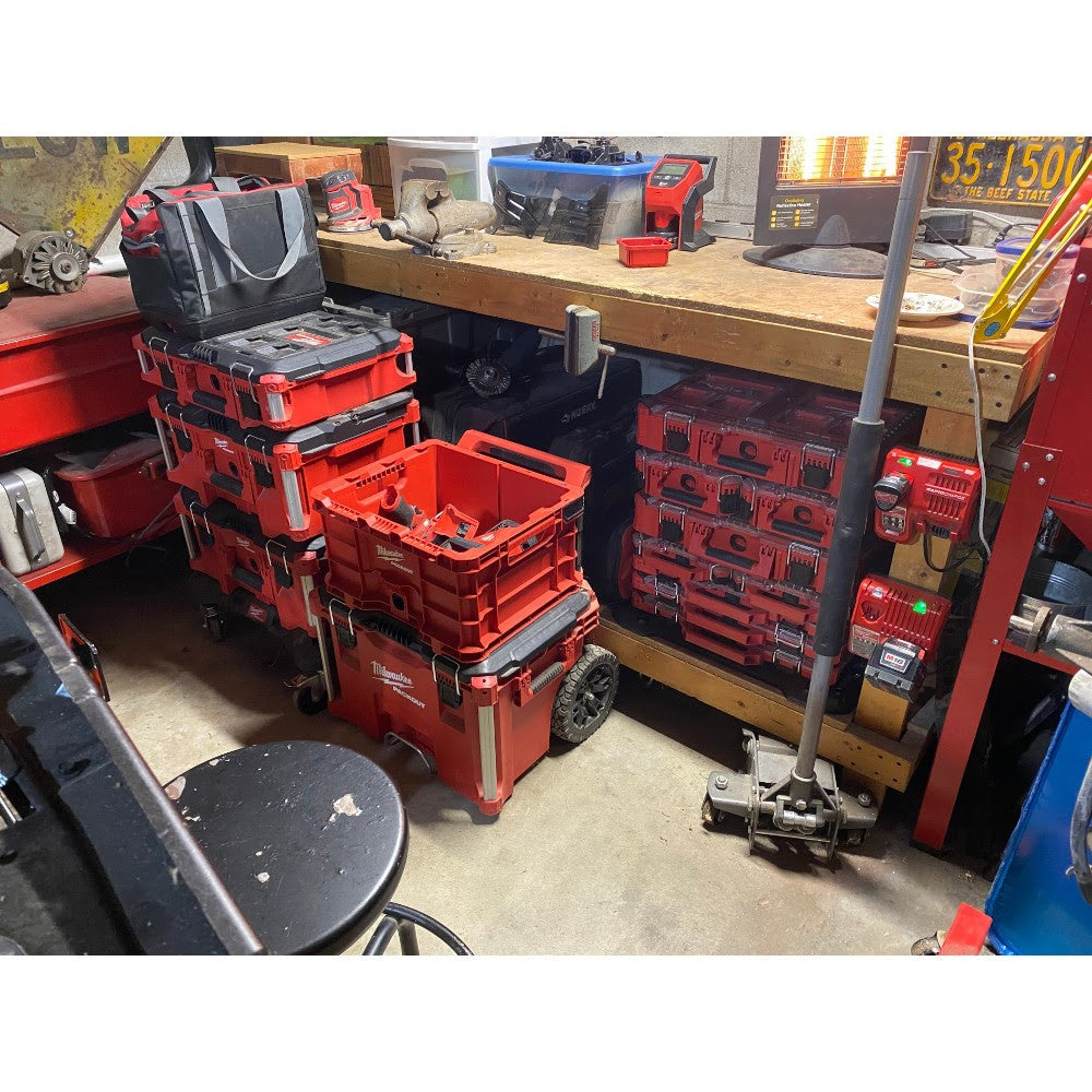 Milwaukee 48-22-8321 15 PACKOUT Tool Bag