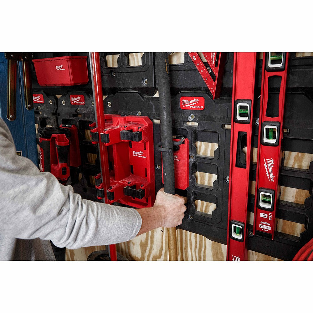 Milwaukee 48-22-8333 PAKCOUT Shop Storage 4 S Hook