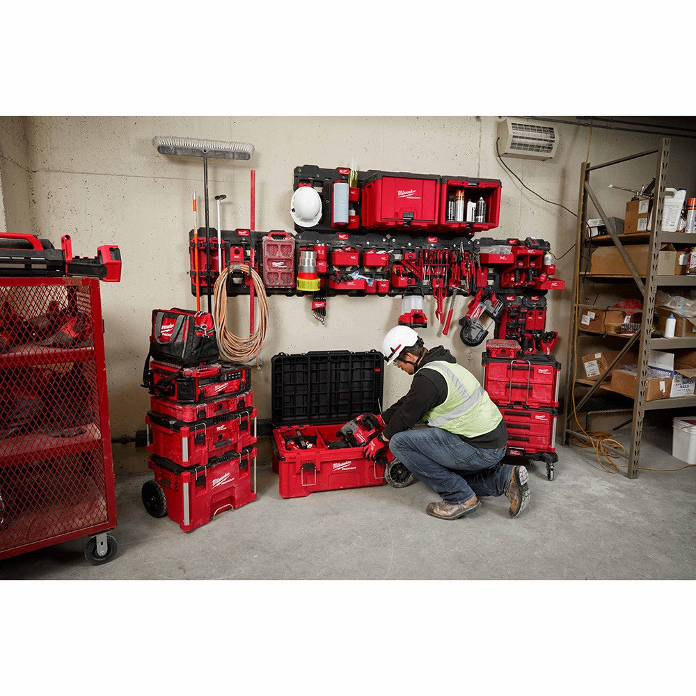 Milwaukee 48-22-8333 PAKCOUT Shop Storage 4 S Hook