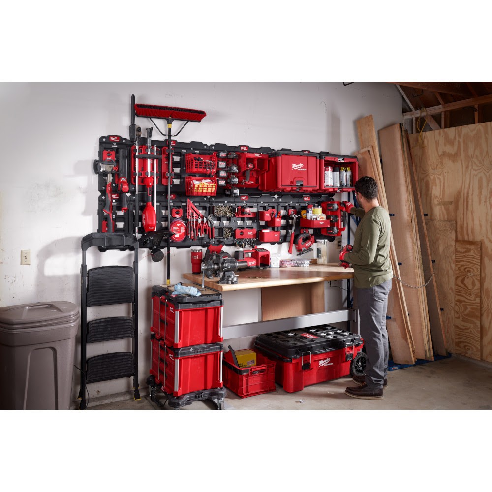 Milwaukee 48-22-8342 PACKOUT Compact Wall Basket