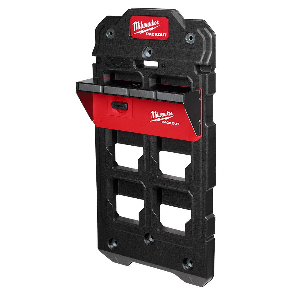 Milwaukee 48-22-8346 PACKOUT Magnetic Rack