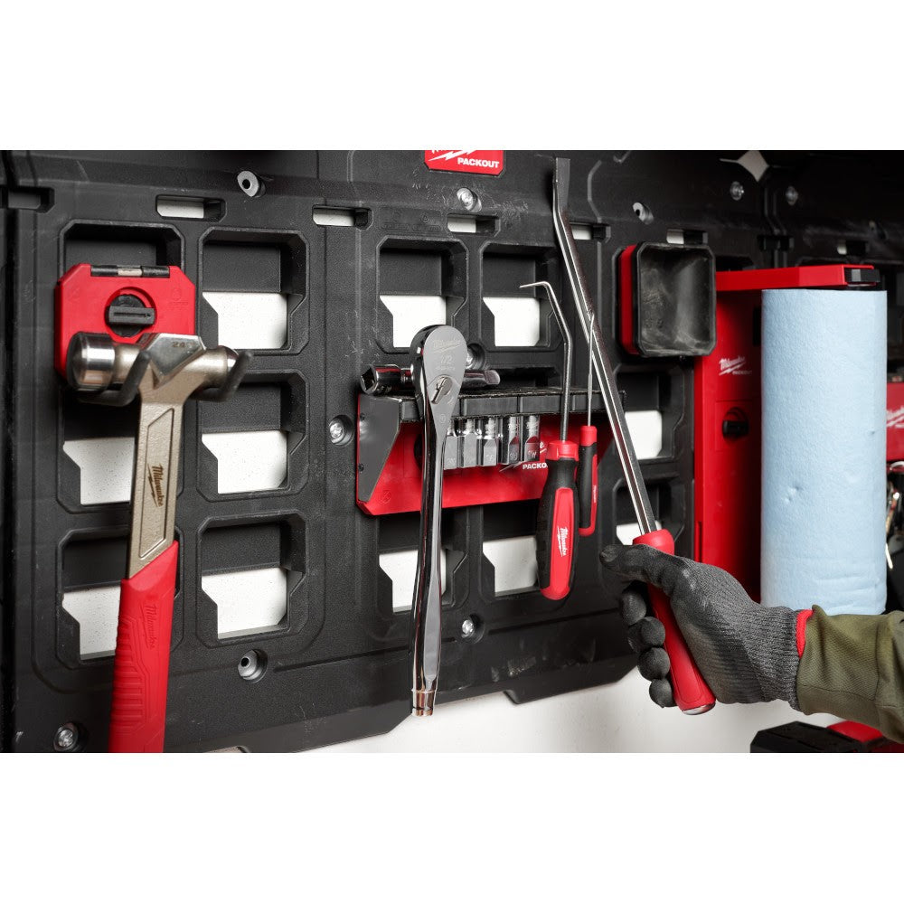 Milwaukee 48-22-8346 PACKOUT Magnetic Rack