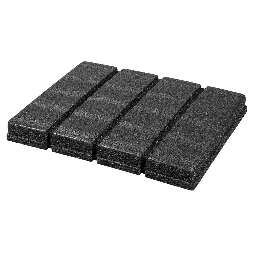 Milwaukee 48-22-8453 Low-Profile Customizable Foam Insert for PACKOUT Drawer Tool Boxes