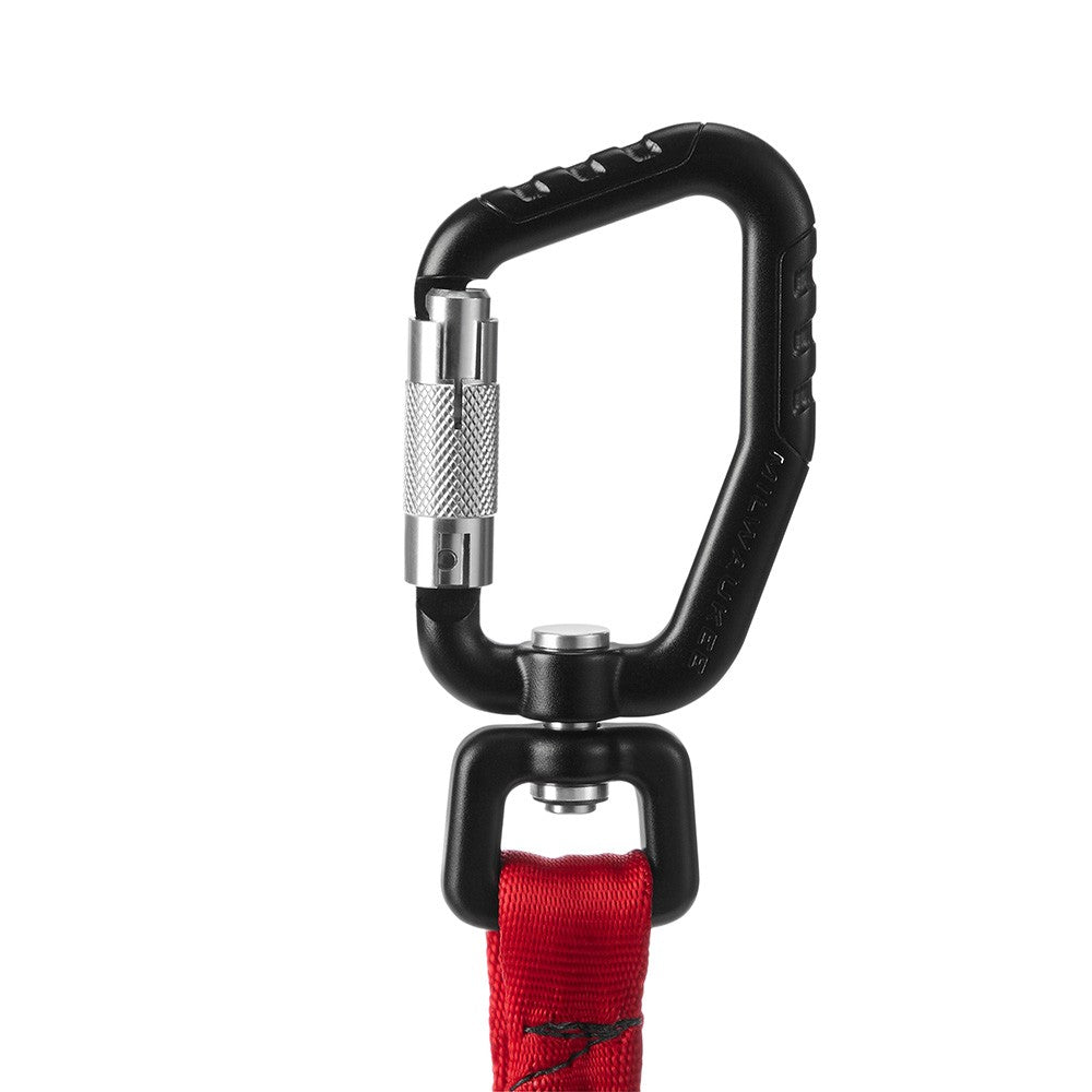 Milwaukee 48-22-8820 10-lb 41.5 Quick-Connect Locking Tool Lanyard