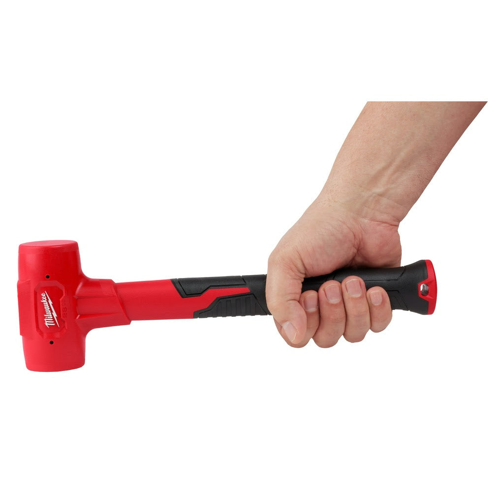 Milwaukee 48-22-9150 28-Oz Dead Blow Hammer