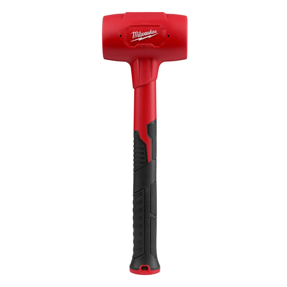 Milwaukee 48-22-9151 48-oz Dead Blow Hammer