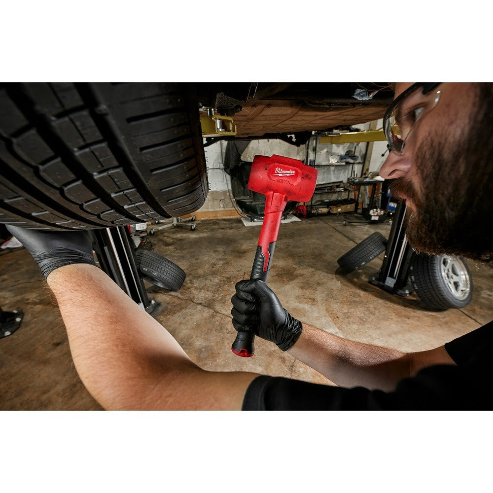 Milwaukee 48-22-9151 48-oz Dead Blow Hammer