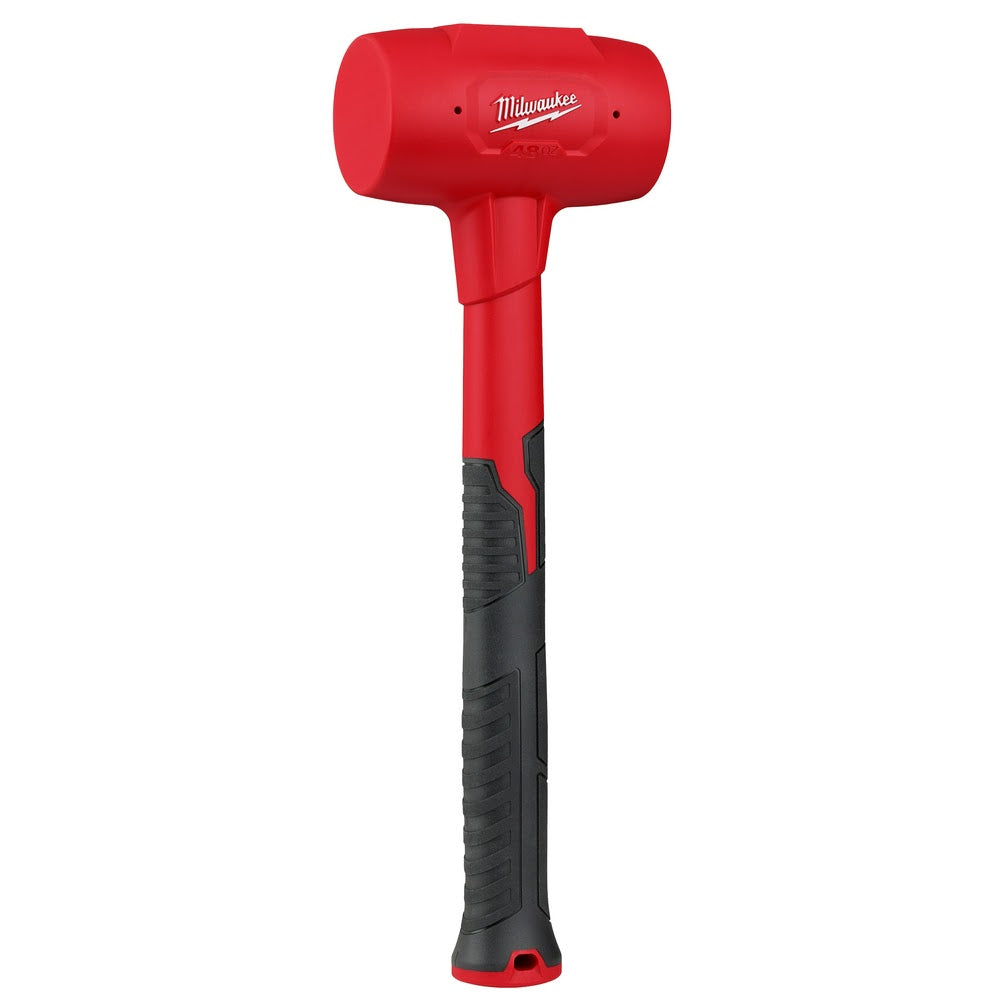 Milwaukee 48-22-9151 48-oz Dead Blow Hammer