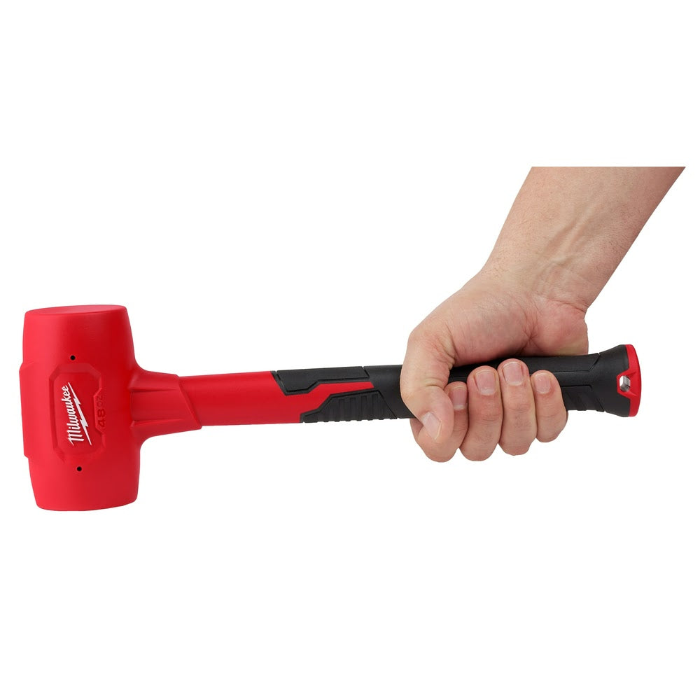 Milwaukee 48-22-9151 48-oz Dead Blow Hammer