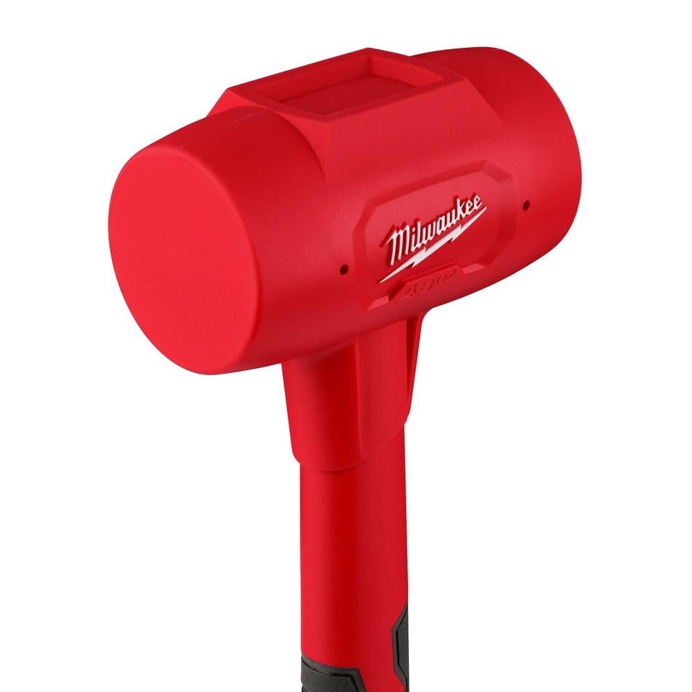 Milwaukee 48-22-9151 48-oz Dead Blow Hammer