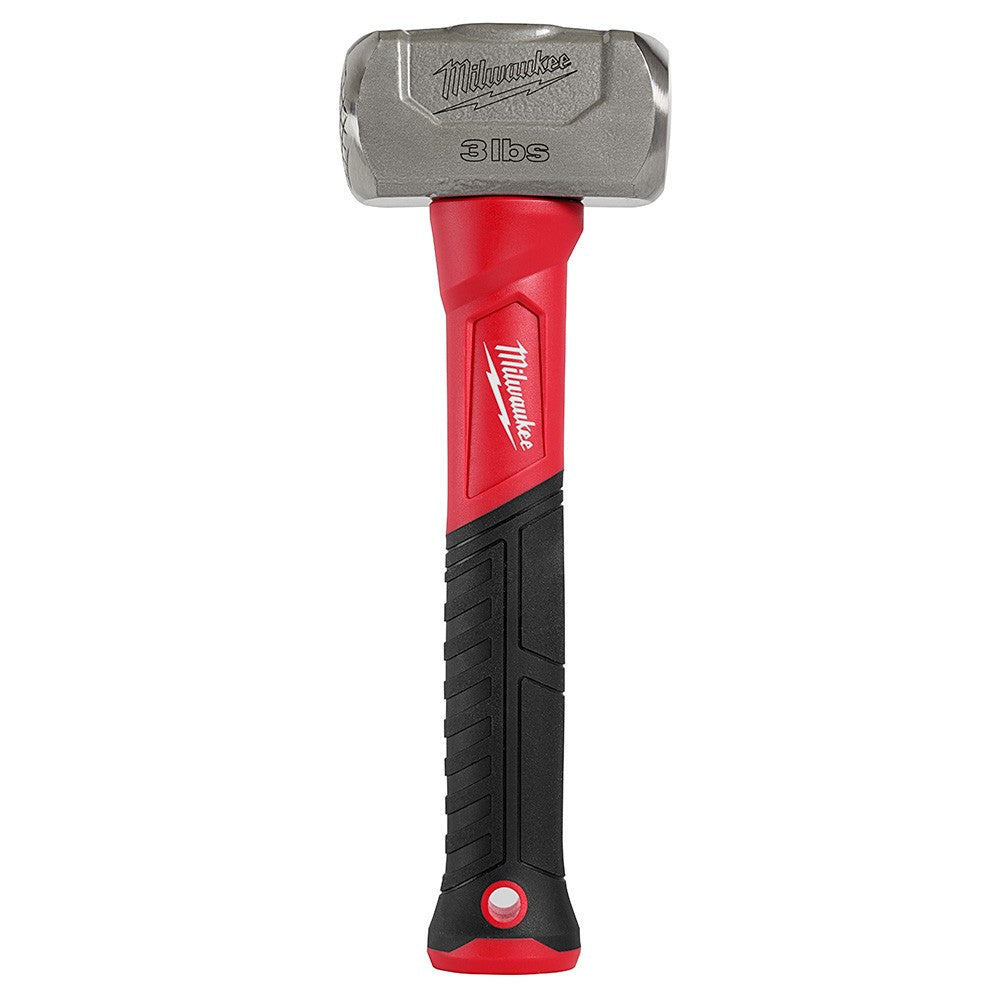 Milwaukee 48-22-9310 3lb Drilling Hammer