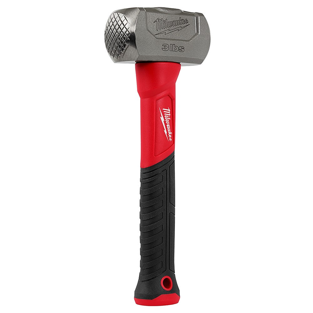 Milwaukee 48-22-9310 3lb Drilling Hammer