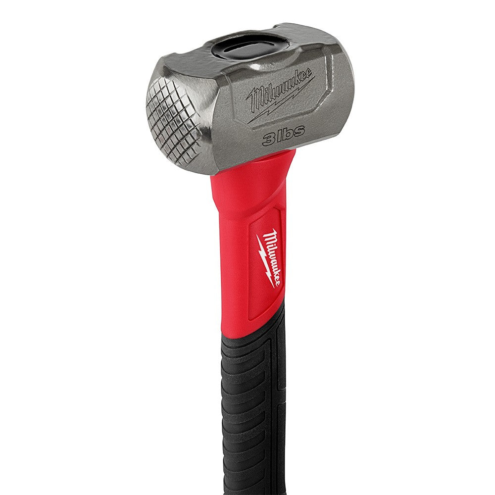 Milwaukee 48-22-9310 3lb Drilling Hammer