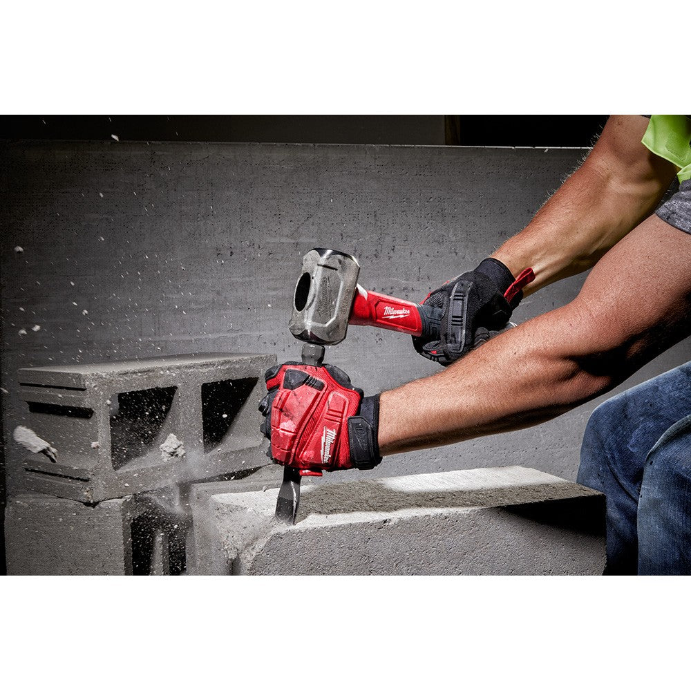 Milwaukee 48-22-9310 3lb Drilling Hammer