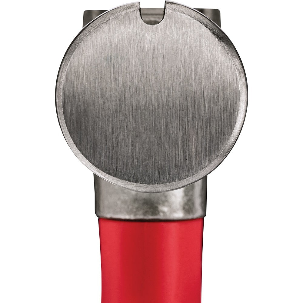 Milwaukee 48-22-9316 19-Oz Smooth Face Poly / Fiberglass Handle Hammer