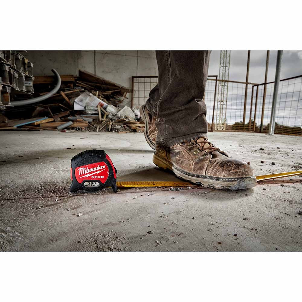 Milwaukee 48-22-9735 35 STUD Tape Measure