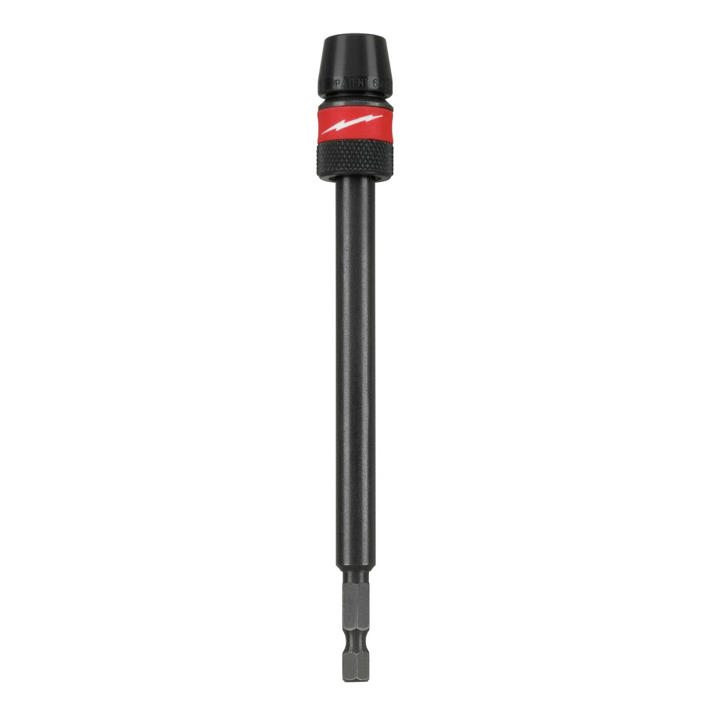 Milwaukee 48-28-1010  6 x 1/4 All Hex Extension