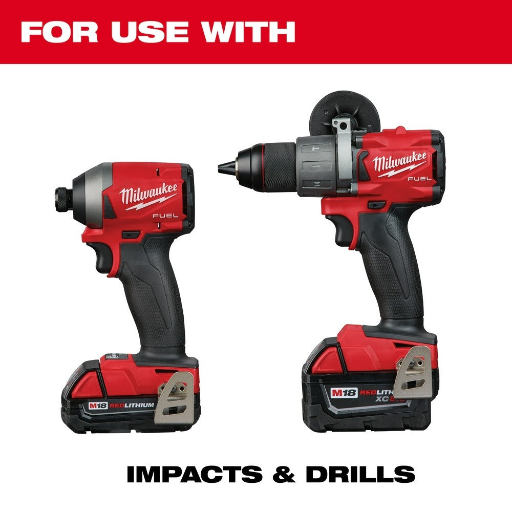 Milwaukee 48-32-4312 Shockwave Impact Phillips 2 & T25 Double Ended Bit