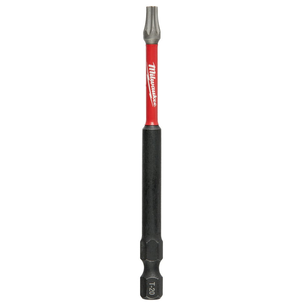 Milwaukee 48-32-4578 Shockwave 3.5 T20 5Pk