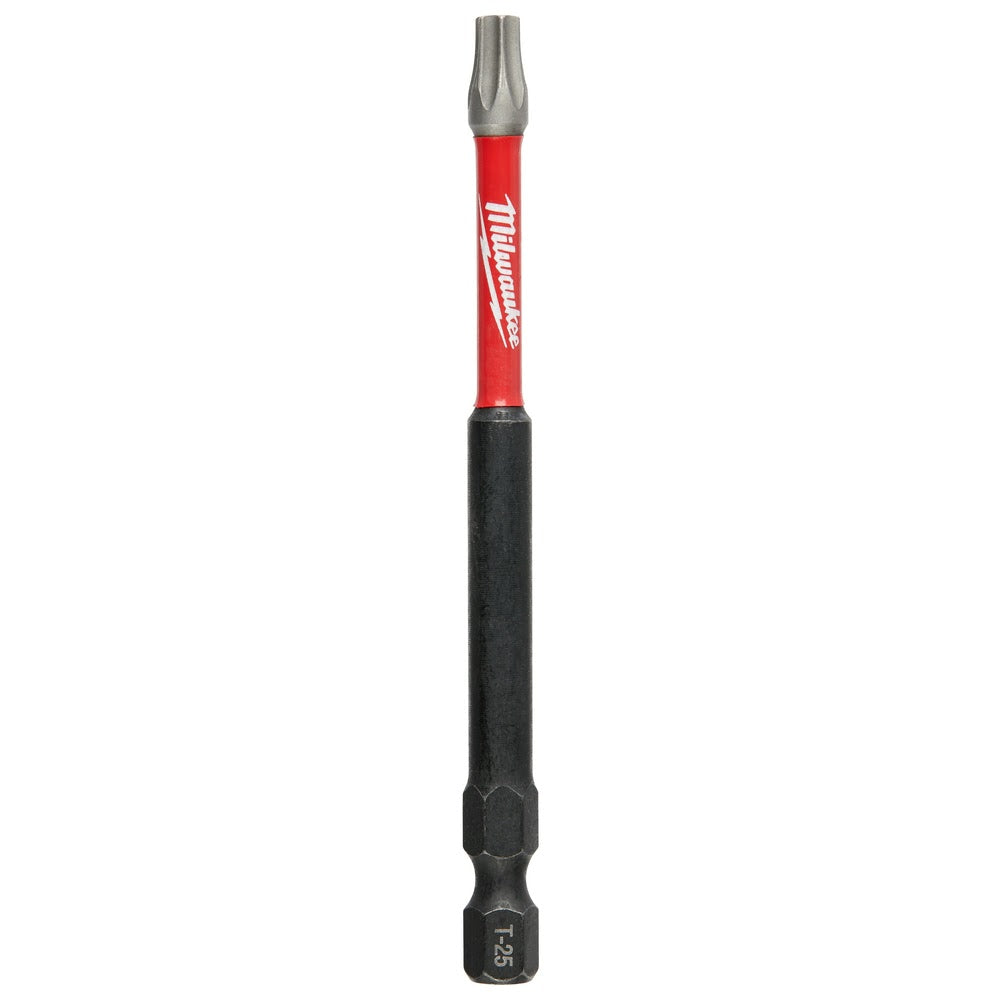 Milwaukee 48-32-4579 Shockwave 3.5 T25 5Pk