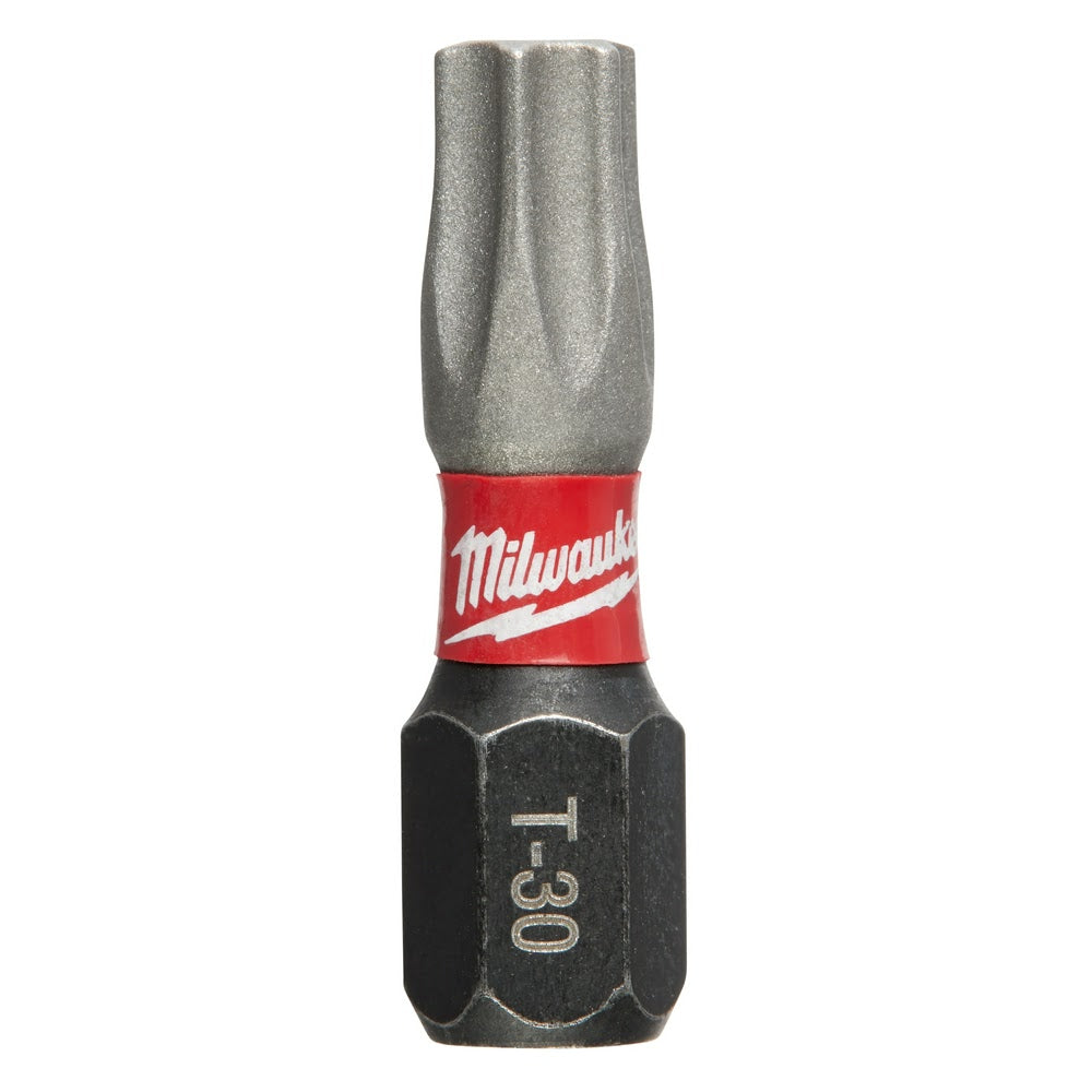 Milwaukee 48-32-4637 Shockwave 1 T30 5Pk