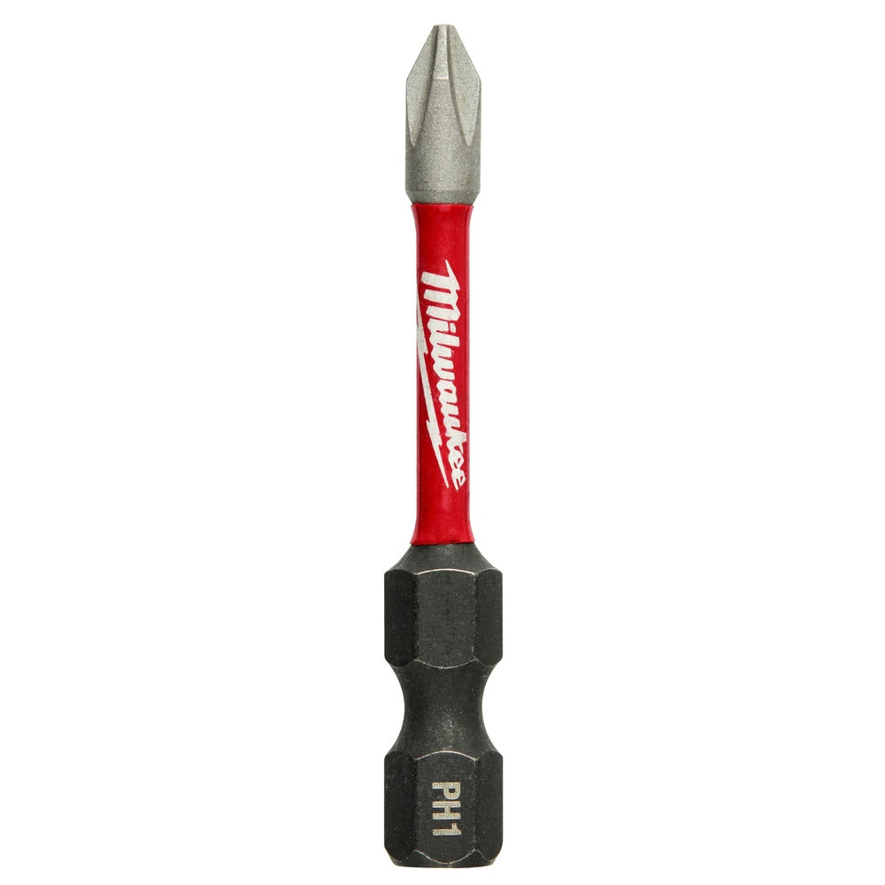 Milwaukee 48-32-4638 Shockwave 2 PH1 5Pk