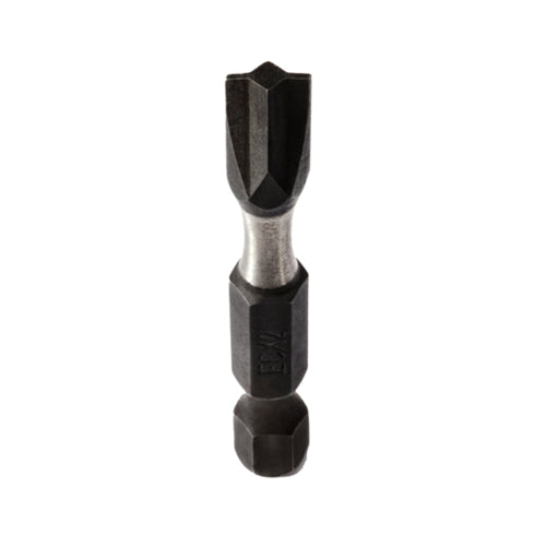 Milwaukee 48-32-4744 Shockwave 2 Power Bit ECX #1 - Bulk (25)