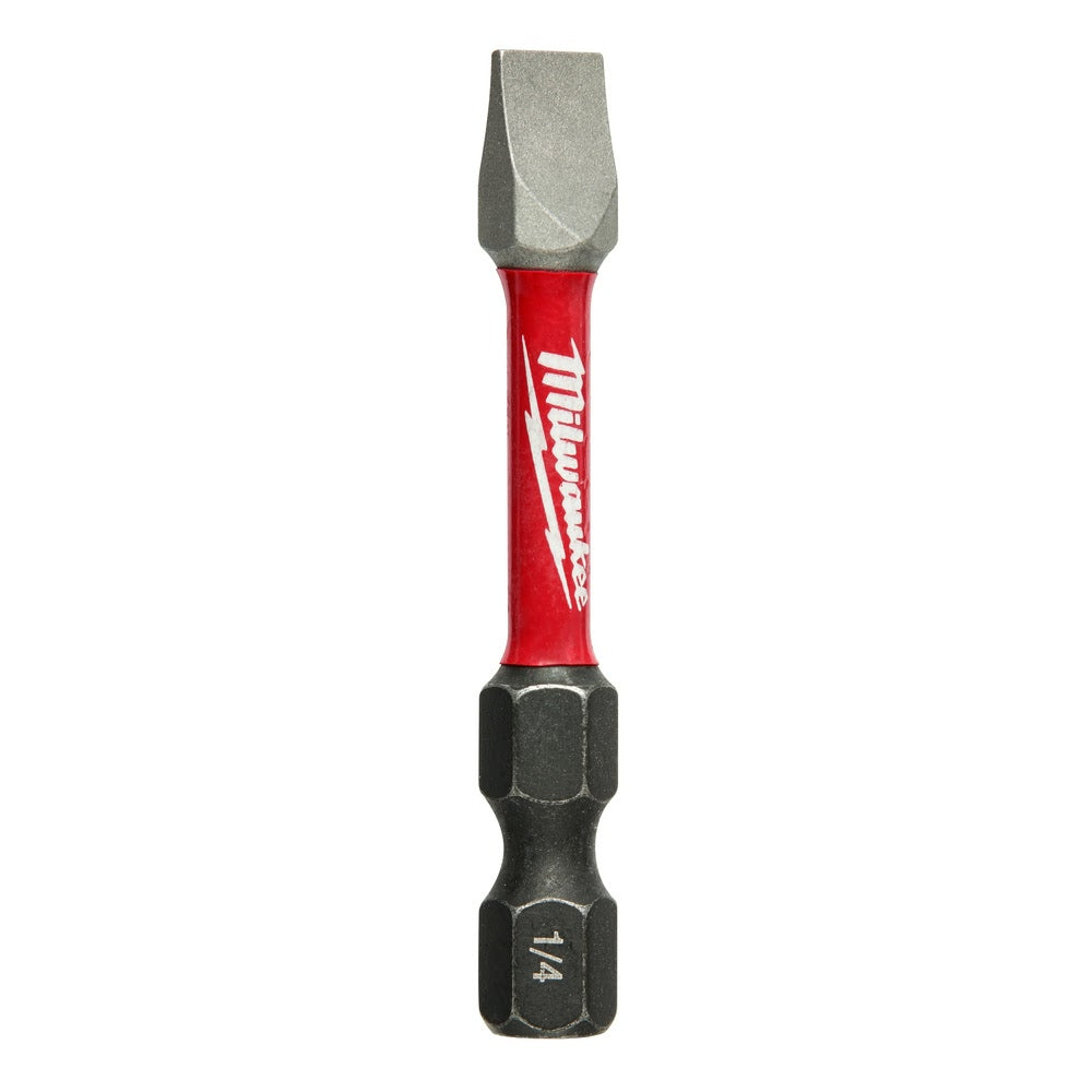 Milwaukee 48-32-4918 SL 1/4 2” Power Bit 1Pk