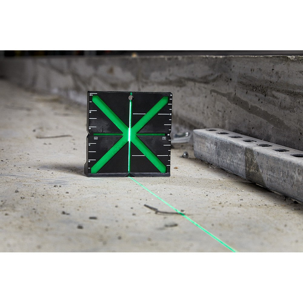 Milwaukee 48-35-1111 Responsive Laser Alignment Target