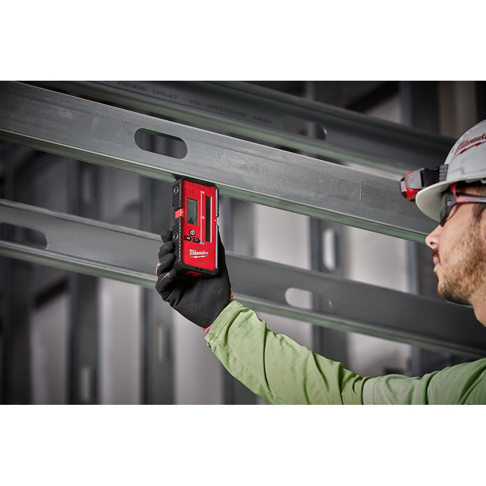 Milwaukee 48-35-1211 165 Laser Line Detector