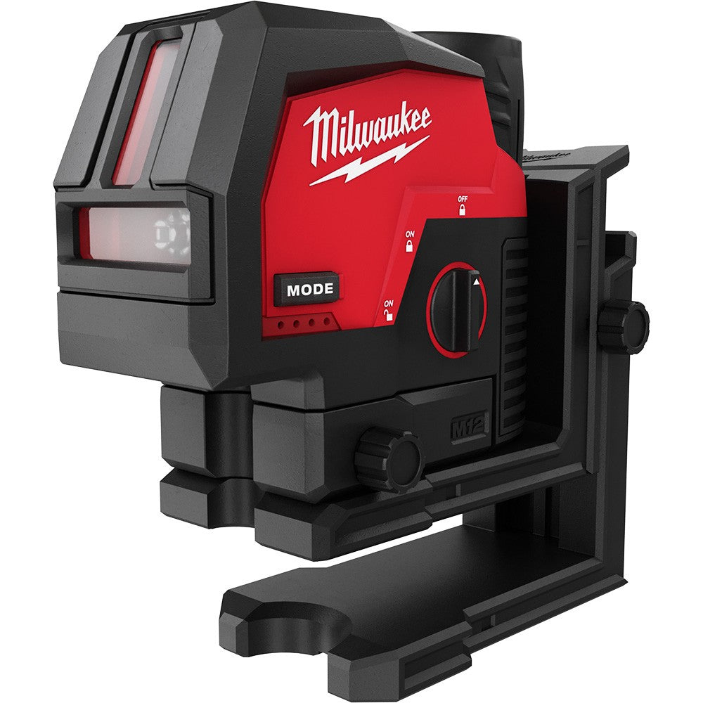 Milwaukee 48-35-1311 360 Laser Bracket