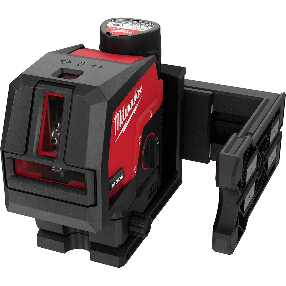 Milwaukee 48-35-1311 360 Laser Bracket