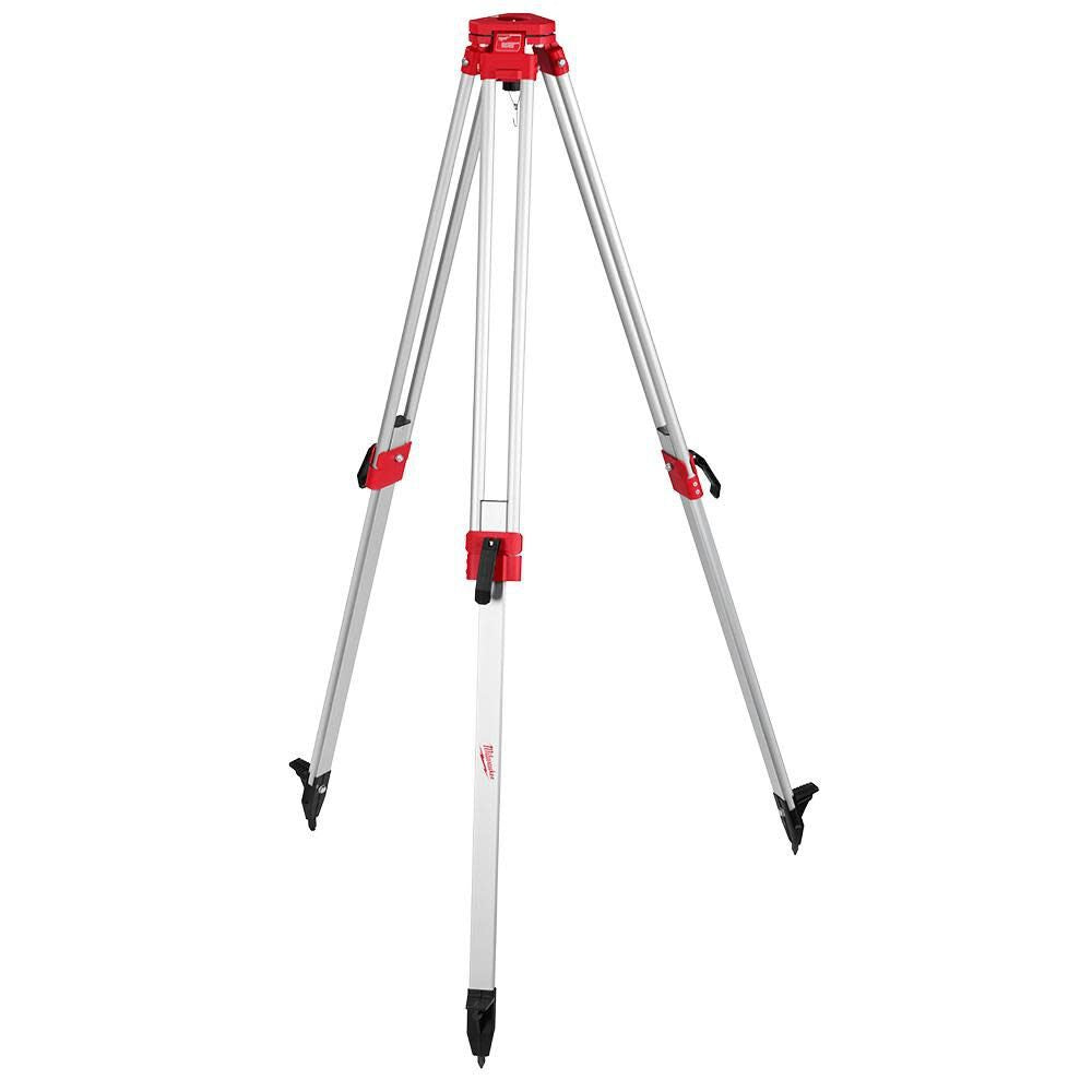 Milwaukee 48-35-3700 Rotary Laser Tripod