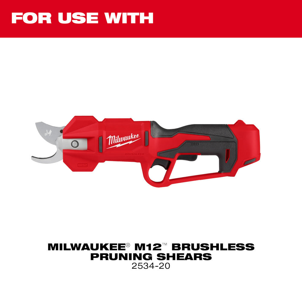 Milwaukee 48-44-2769 M12 Brushless Pruning Shears Replacement Blade