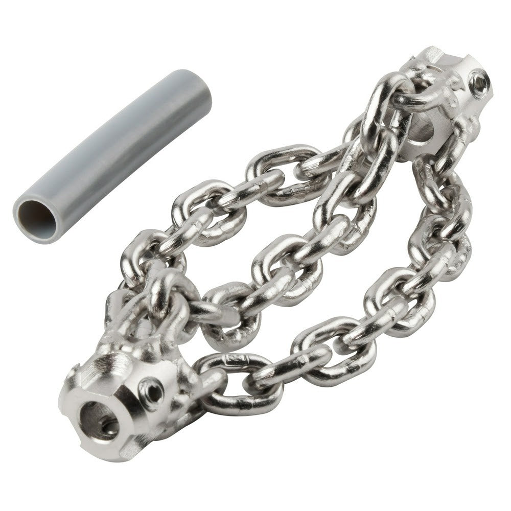 Milwaukee 48-53-3022 3 Standard Chain Knocker for 5/16 Chain Snake Cable