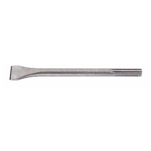 Milwaukee 48-62-4079 SDS Max 12 Flat Chisel