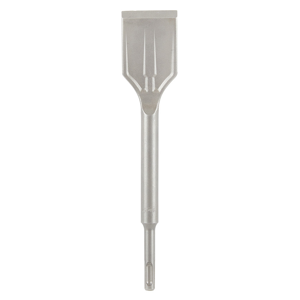 Milwaukee 48-62-6030 SDS-PLUS 9-1/2 Tile Chisel