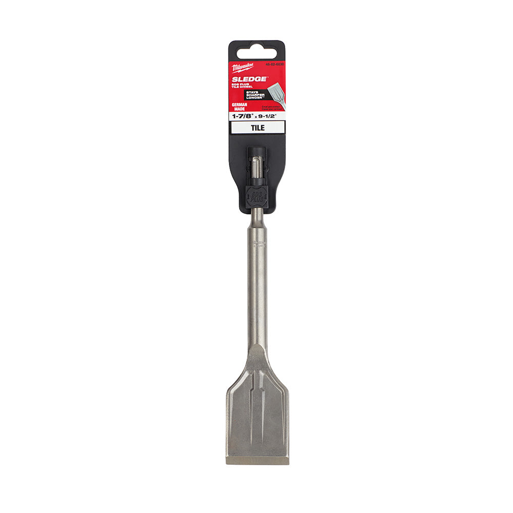 Milwaukee 48-62-6030 SDS-PLUS 9-1/2 Tile Chisel