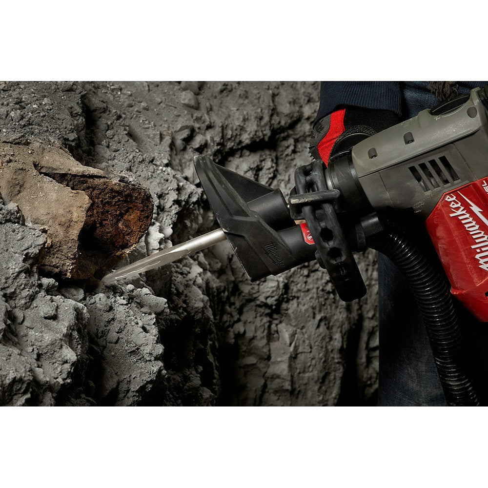 Milwaukee 48-62-6050 SDS-PLUS Self Sharpening 10 Bull Point Bit