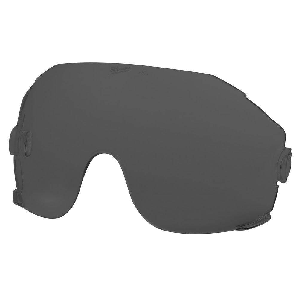 Milwaukee 48-73-1453 10Pk Tinted Eye Visor Replacement Lenses