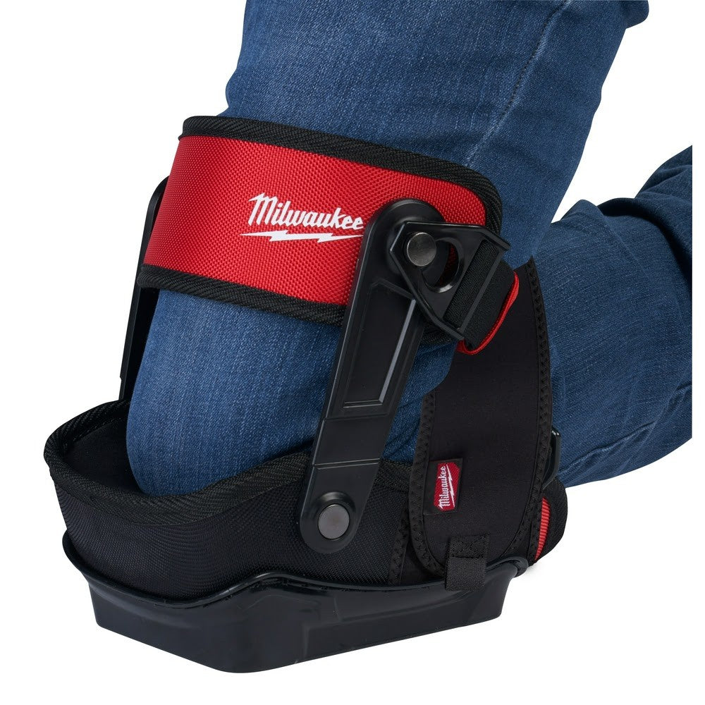 Milwaukee 48-73-6051 Stabilizer Performance Knee Pads