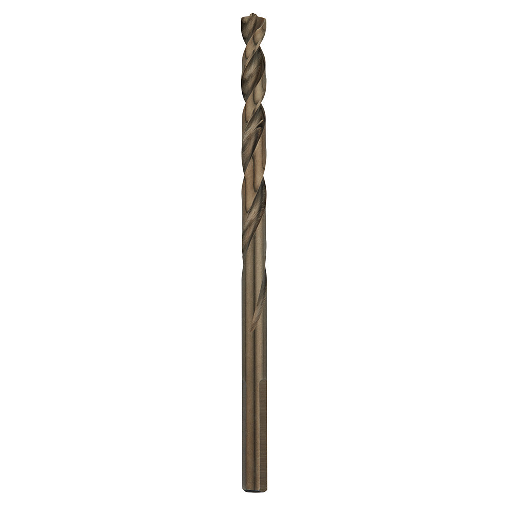 Milwaukee 48-89-2309 Red Helix Cobalt 3/16 Drill Bit