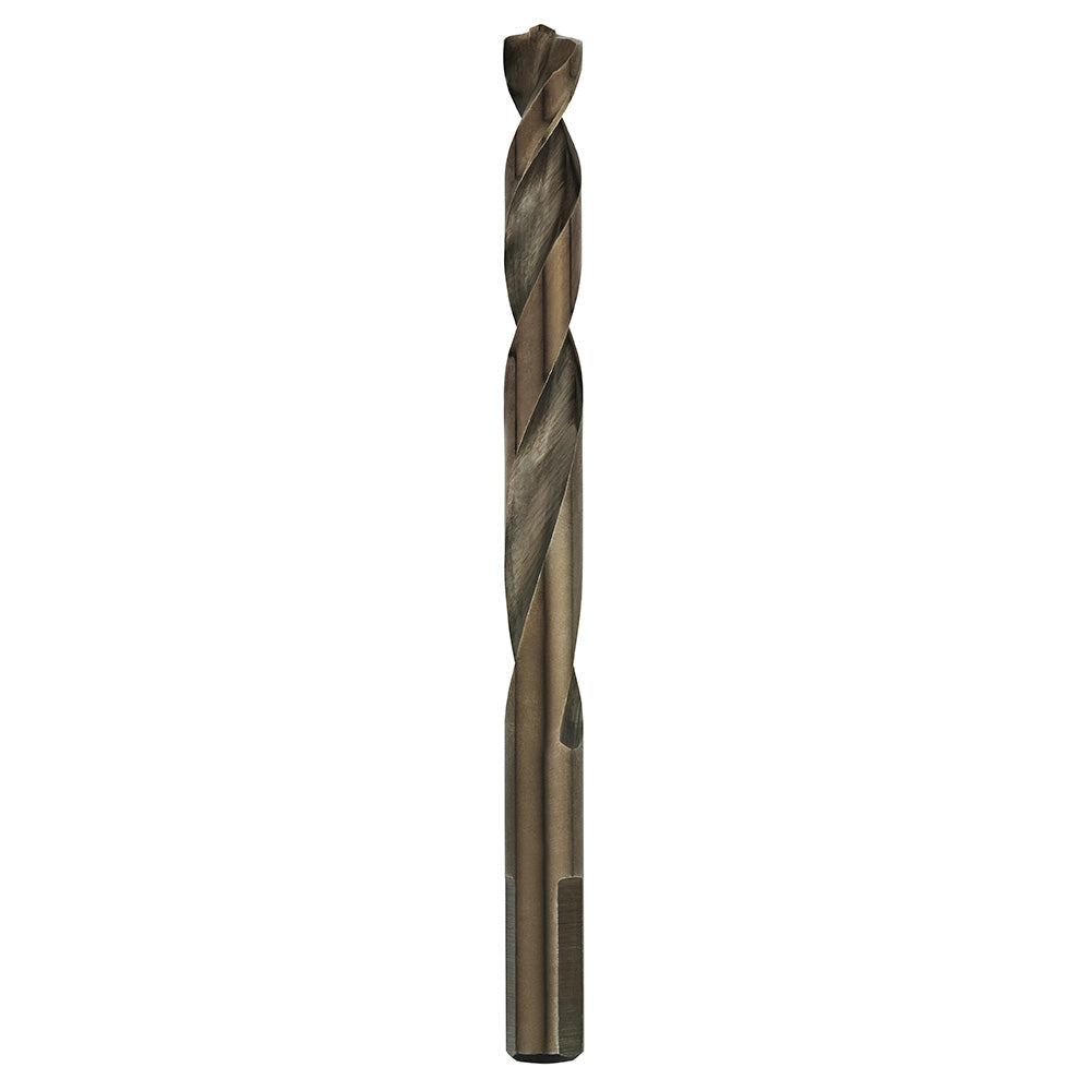 Milwaukee 48-89-2320 Red Helix Cobalt 23/64 Drill Bit