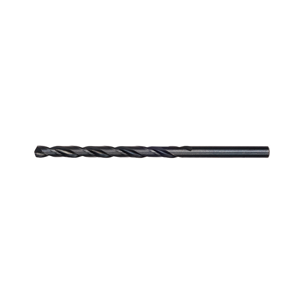 Milwaukee 48-89-2718 3/16 Thunderbolt Black Oxide Drill Bit