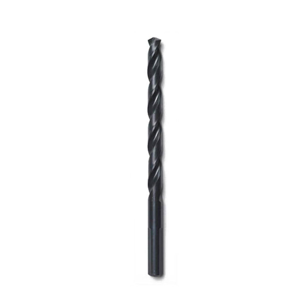 Milwaukee 48-89-2736 15/32 Thunderbolt Black Oxide Drill Bit