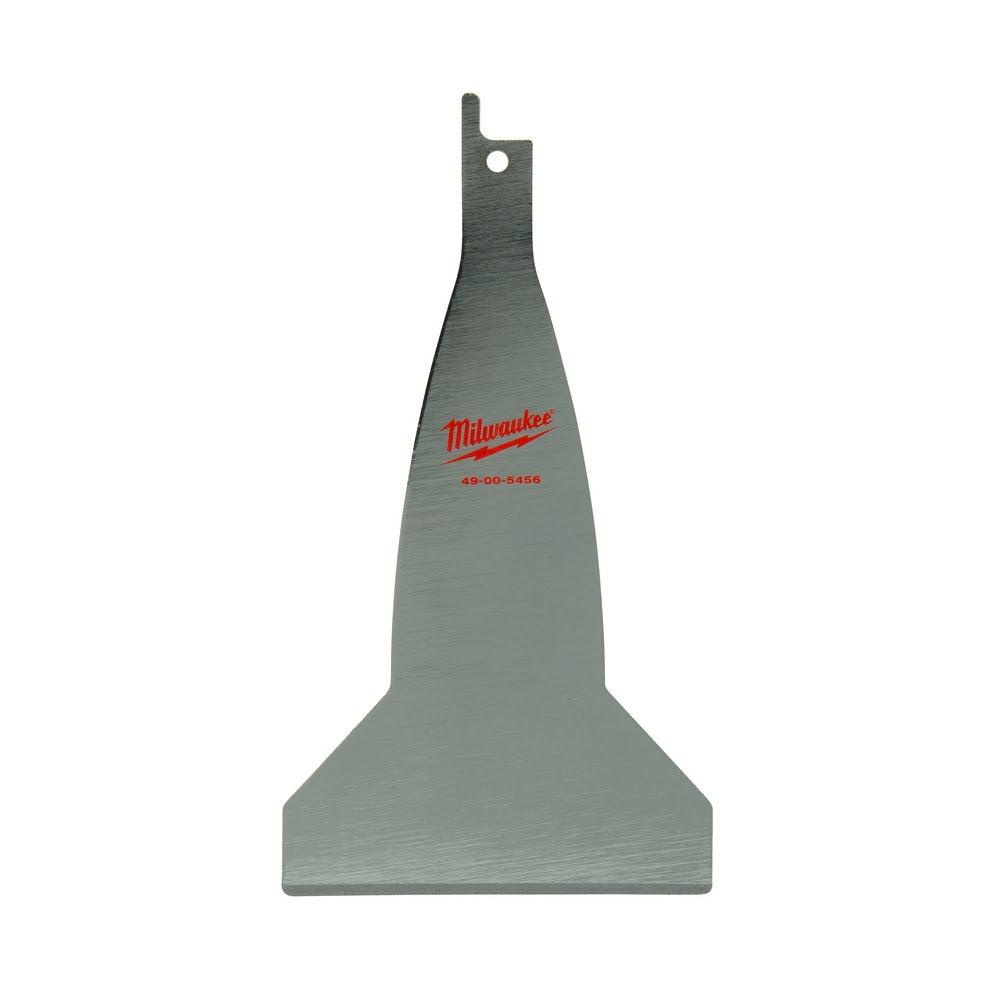 Milwaukee 49-00-5456 3-Inch Scraper Blade