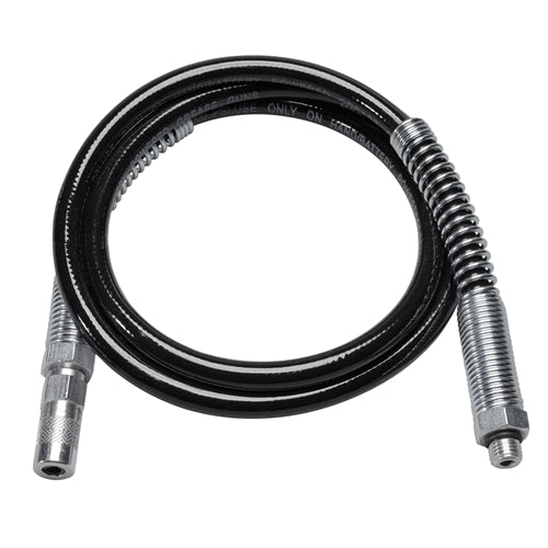 Milwaukee 49-16-2647 Replacement 48 Grease Gun Hose w/ High Pressure Coupler