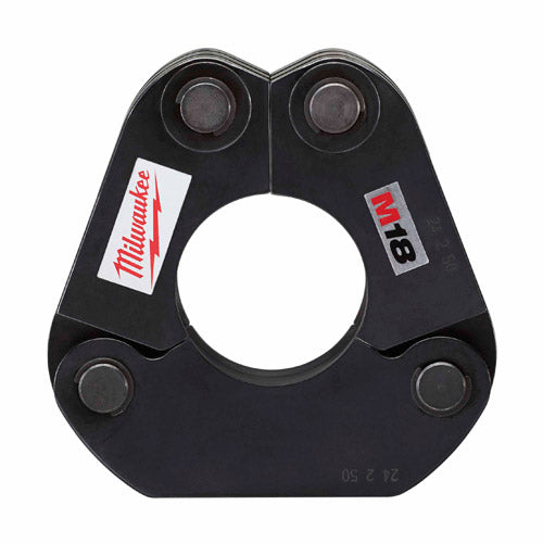 Milwaukee 49-16-2653B M18 1-1/4 Black Iron Press Ring